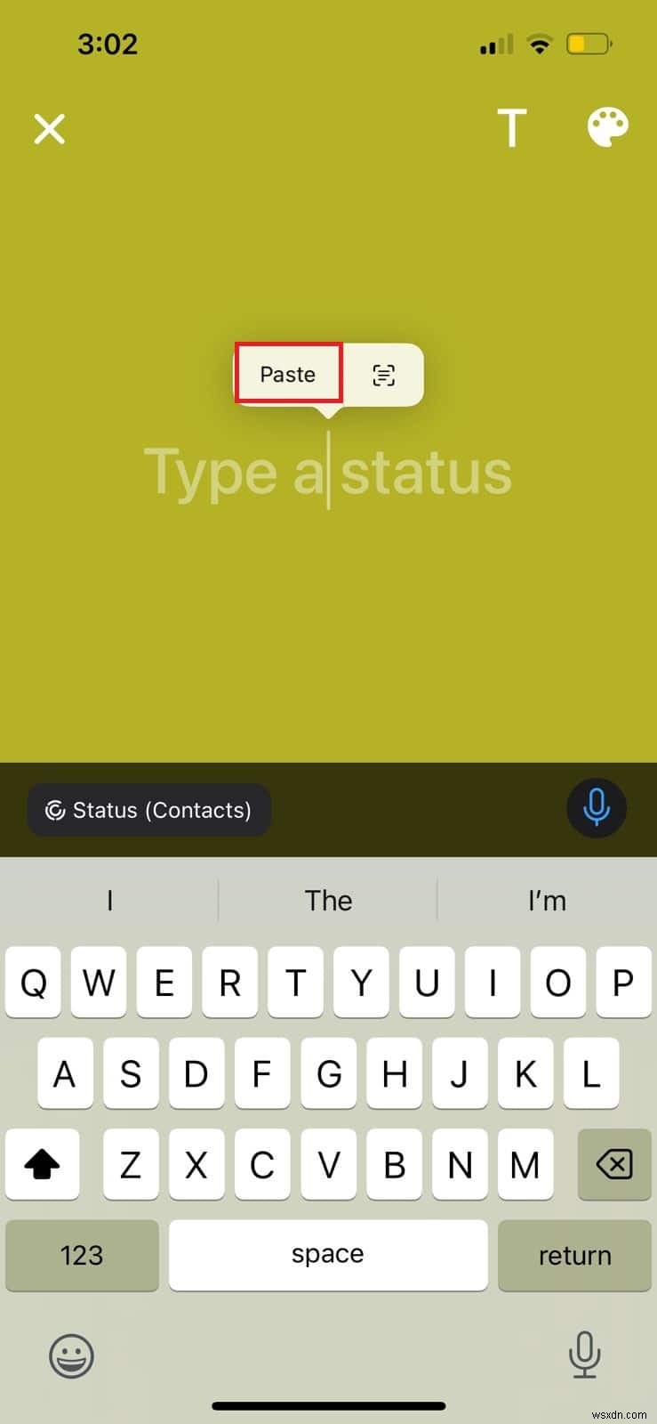 Thêm liên kết vào câu chuyện trên Facebook của bạn trên iPhone:Hướng dẫn từng bước 