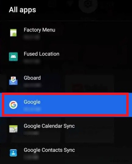 Tắt Google Assistant trên Android TV để bảo vệ quyền riêng tư của bạn 