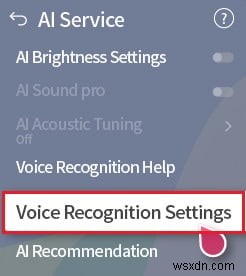 Tắt Google Assistant trên Android TV để bảo vệ quyền riêng tư của bạn 