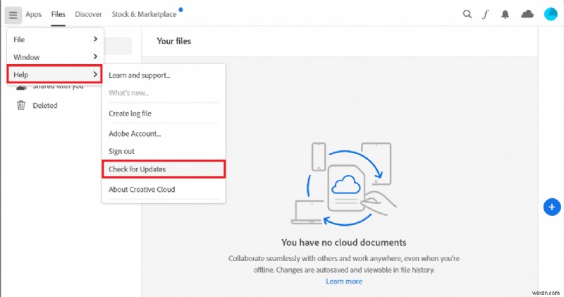 Cách khắc phục độ phân giải phát lại 1/8 màu xám của Premiere Pro 