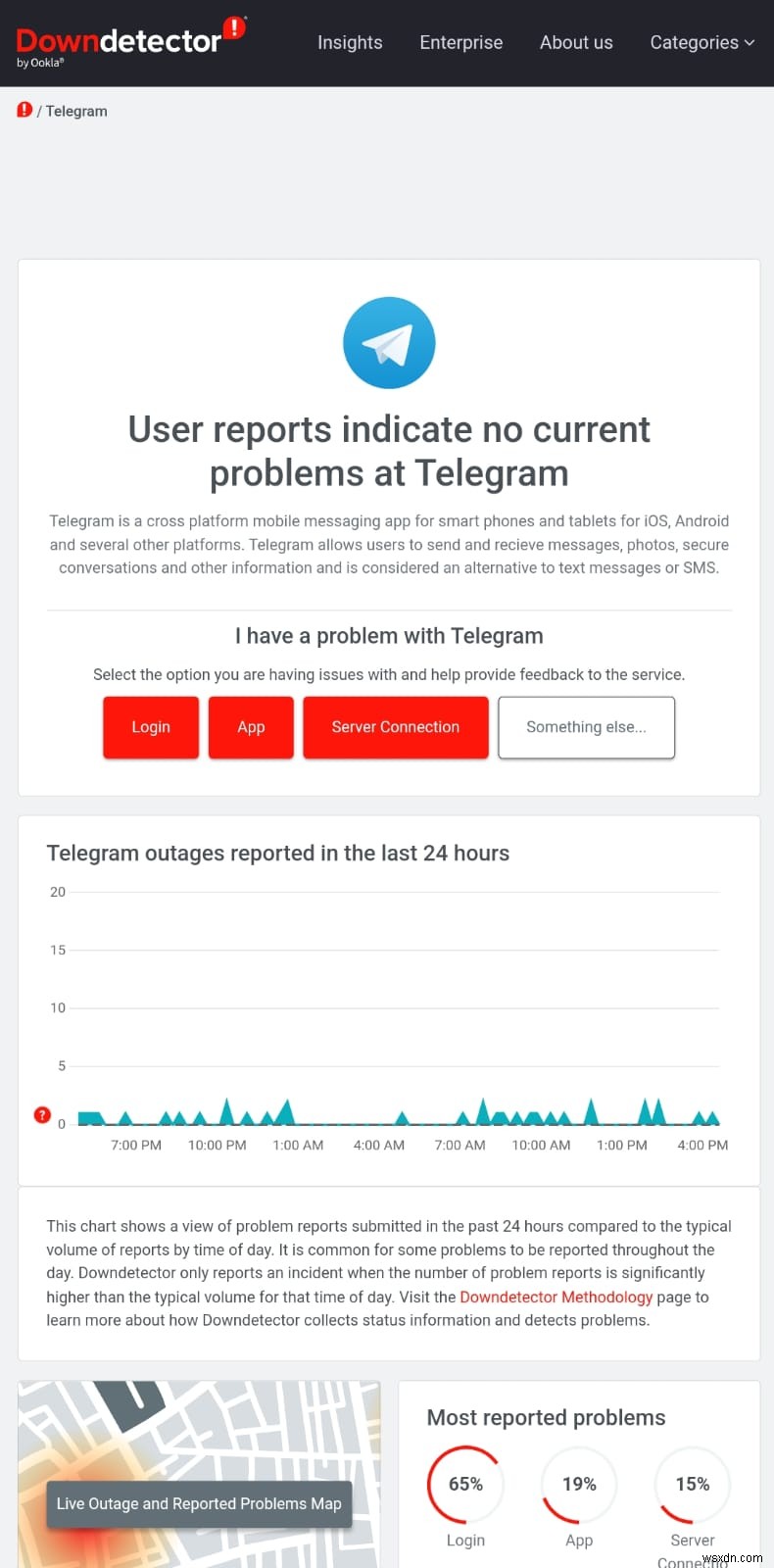 Khắc phục sự cố thông báo Telegram trên Android – Giải pháp nhanh chóng và dễ dàng
