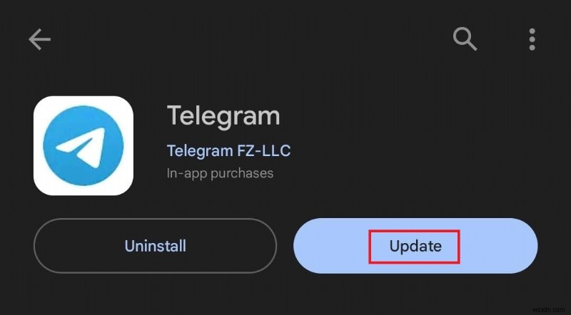 Khắc phục sự cố thông báo Telegram trên Android – Giải pháp nhanh chóng và dễ dàng