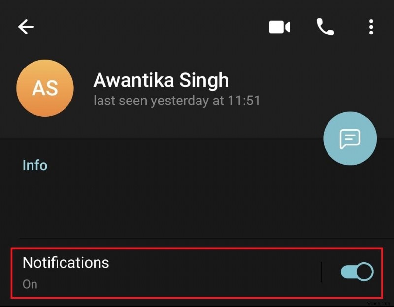 Khắc phục sự cố thông báo Telegram trên Android – Giải pháp nhanh chóng và dễ dàng