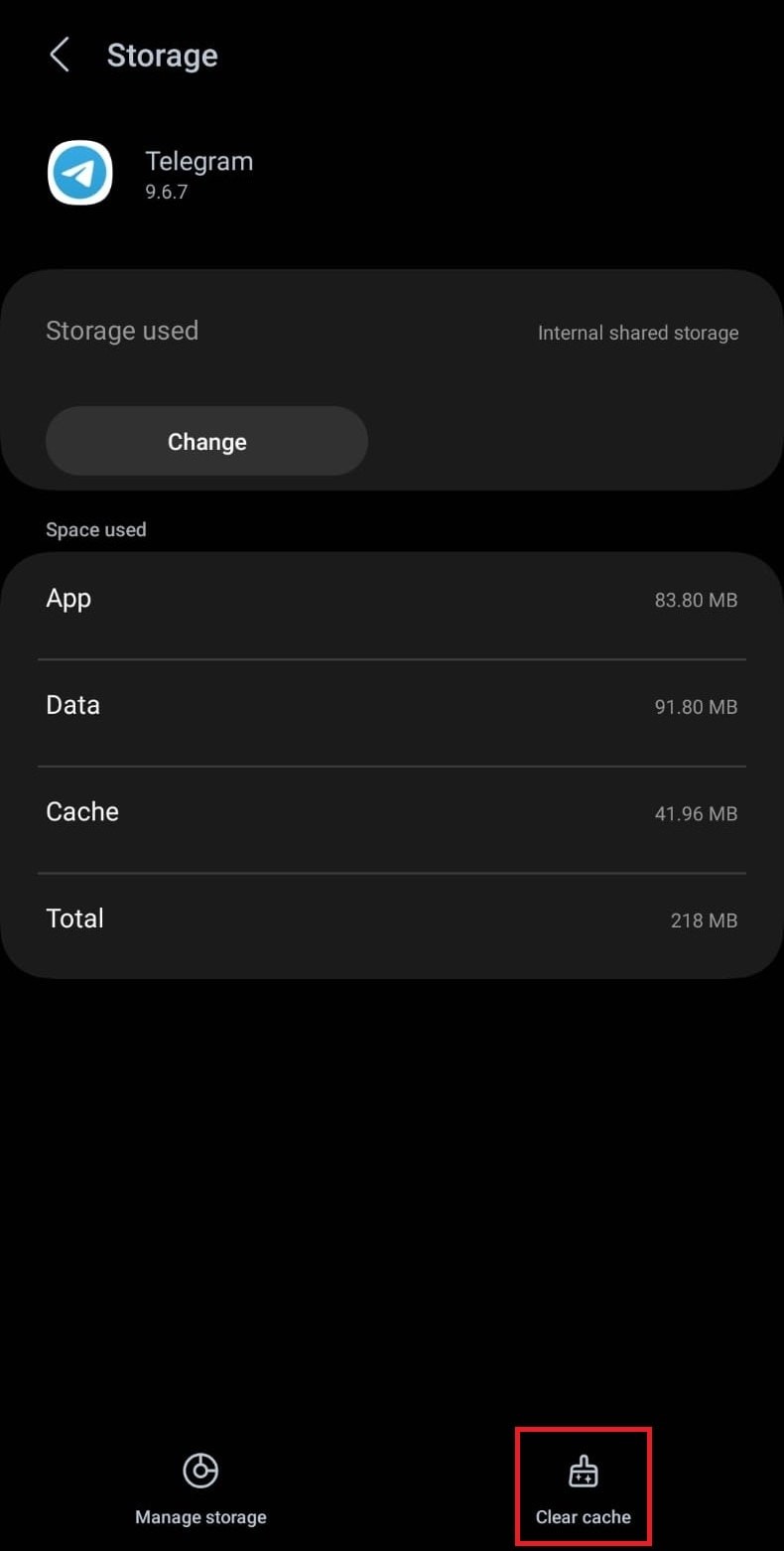 Khắc phục sự cố thông báo Telegram trên Android – Giải pháp nhanh chóng và dễ dàng