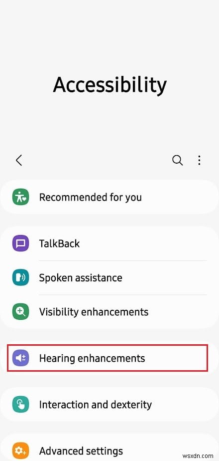 Bật phụ đề video trên Facebook trên Android:Hướng dẫn từng bước 