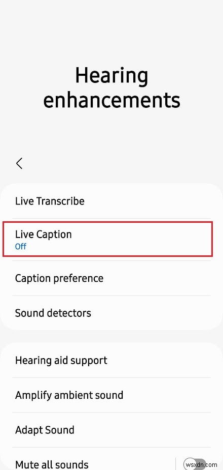 Bật phụ đề video trên Facebook trên Android:Hướng dẫn từng bước 