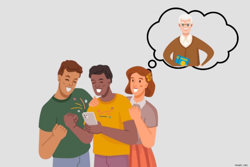 Kết nối lại với giáo viên cũ của bạn:Hướng dẫn từng bước để tìm thấy họ trực tuyến