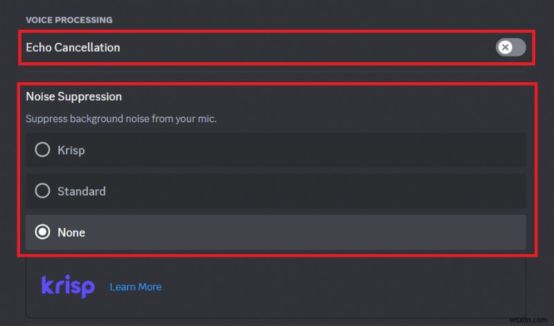 Hướng dẫn từng bước sử dụng Voicemod trên Discord cho PC 