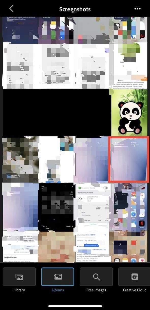 Làm chủ Photoshop trên iPhone:Chỉnh sửa và biến đổi ảnh như dân chuyên nghiệp