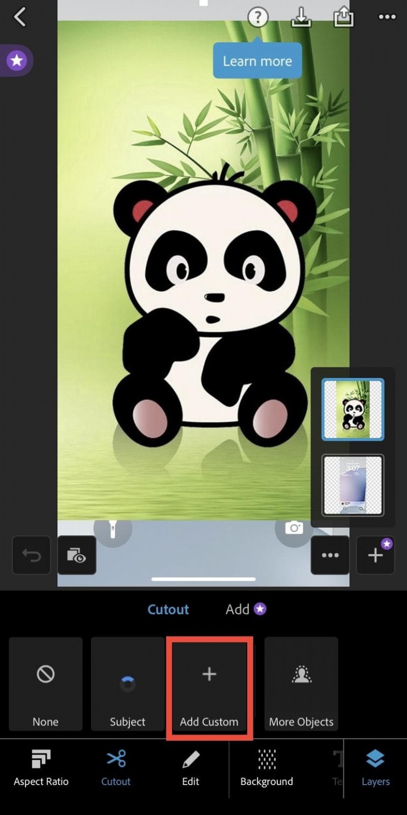 Làm chủ Photoshop trên iPhone:Chỉnh sửa và biến đổi ảnh như dân chuyên nghiệp
