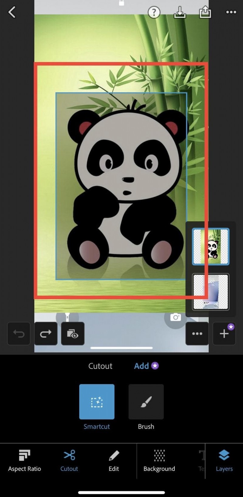 Làm chủ Photoshop trên iPhone:Chỉnh sửa và biến đổi ảnh như dân chuyên nghiệp