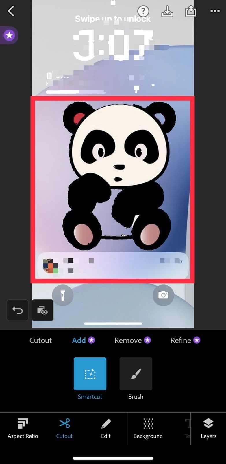 Làm chủ Photoshop trên iPhone:Chỉnh sửa và biến đổi ảnh như dân chuyên nghiệp