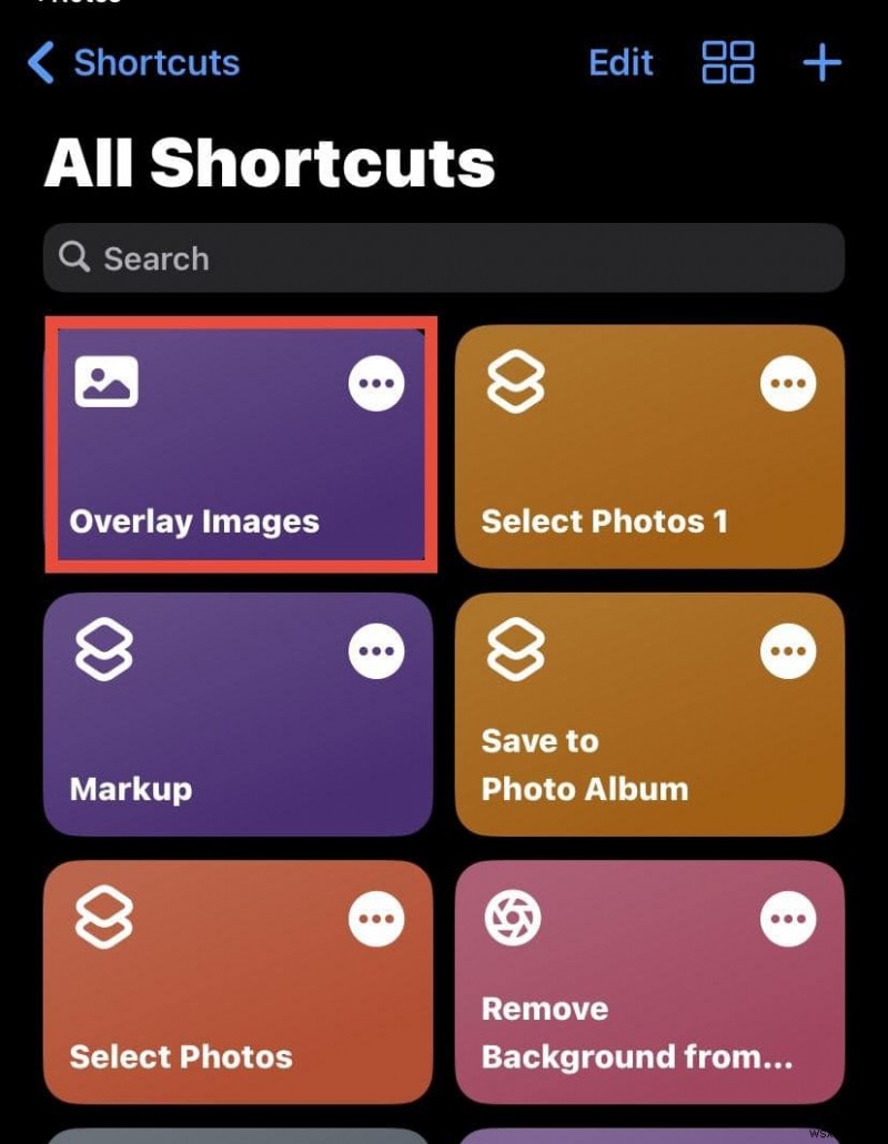 Làm chủ Photoshop trên iPhone:Chỉnh sửa và biến đổi ảnh như dân chuyên nghiệp