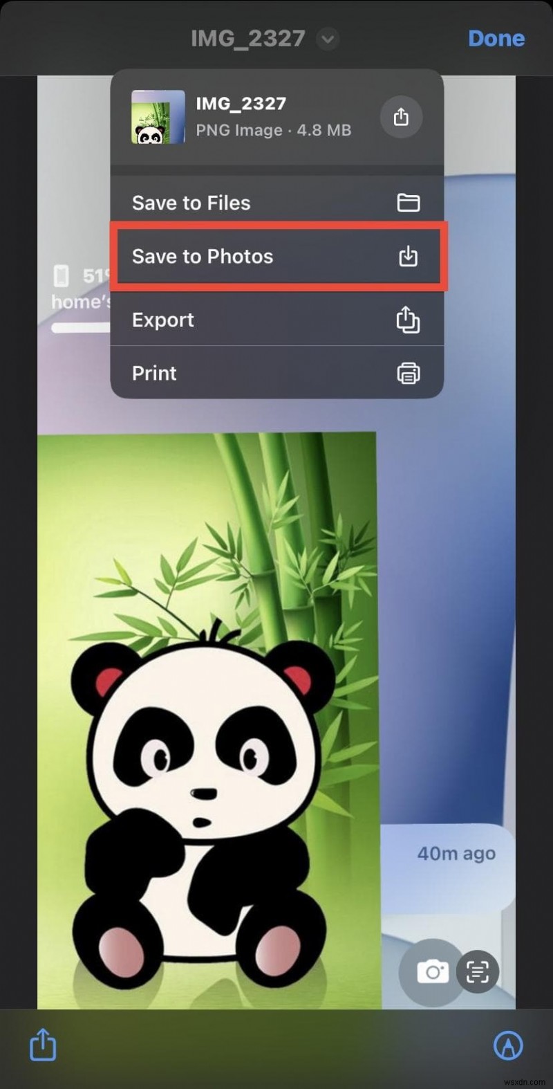 Làm chủ Photoshop trên iPhone:Chỉnh sửa và biến đổi ảnh như dân chuyên nghiệp