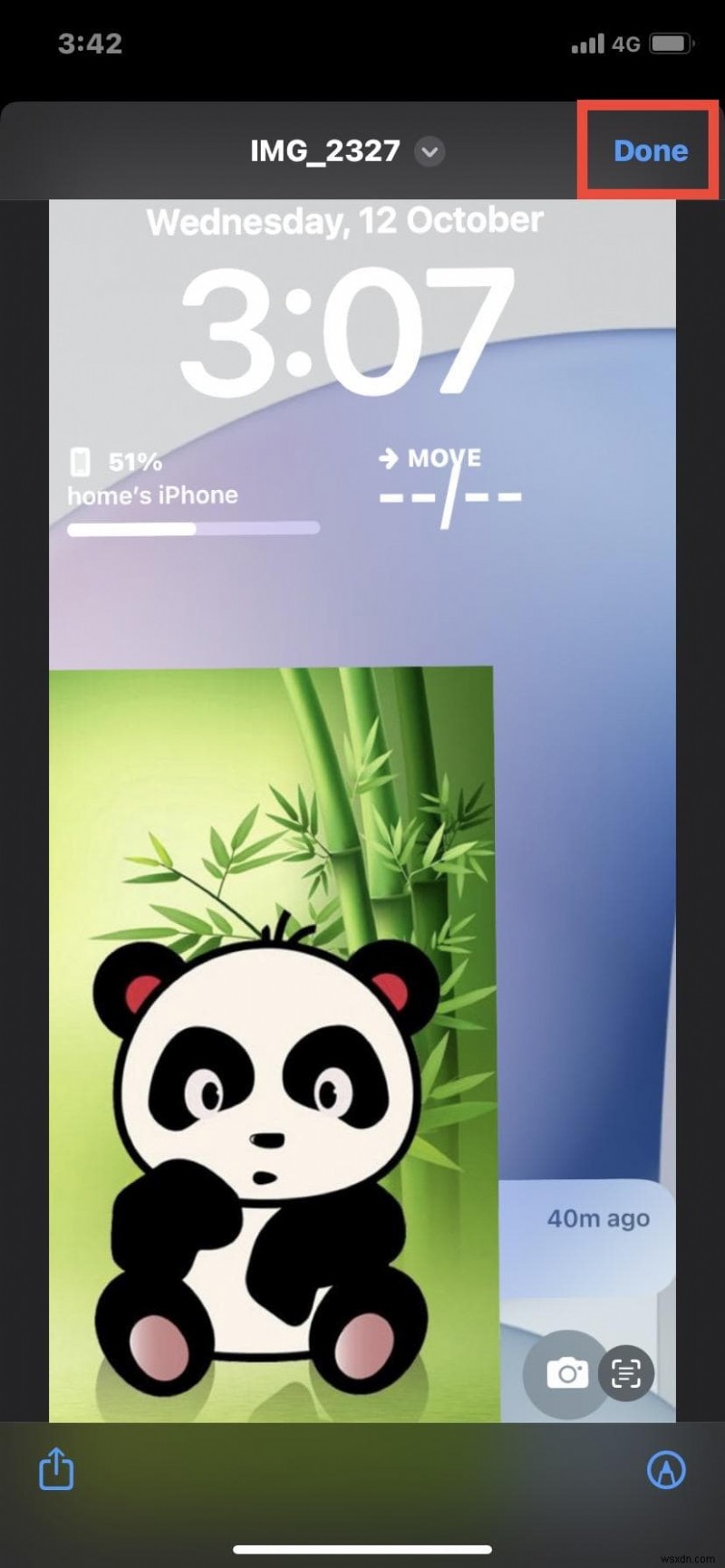 Làm chủ Photoshop trên iPhone:Chỉnh sửa và biến đổi ảnh như dân chuyên nghiệp