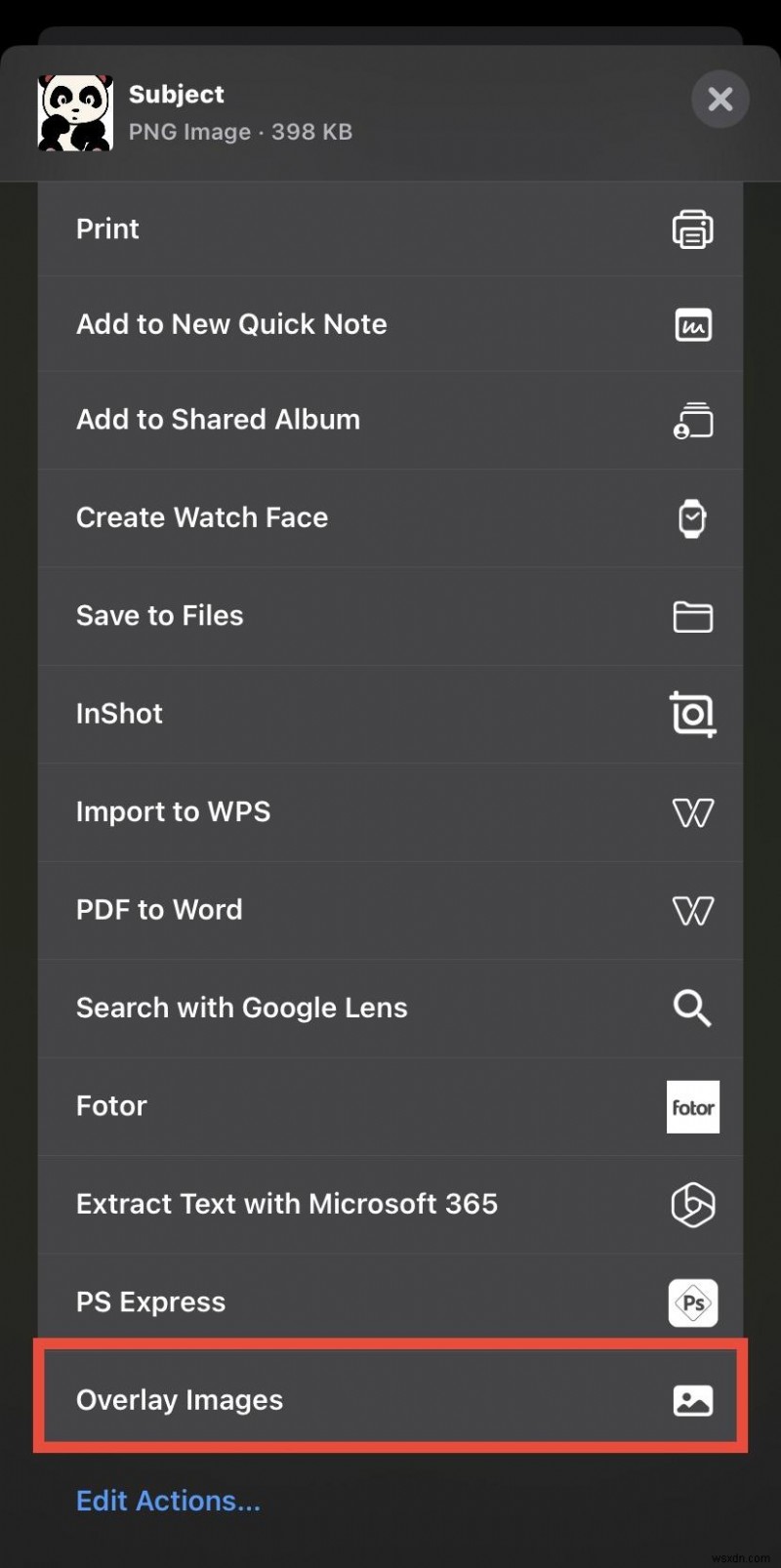 Làm chủ Photoshop trên iPhone:Chỉnh sửa và biến đổi ảnh như dân chuyên nghiệp