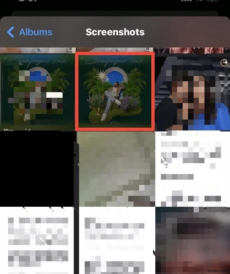 Làm chủ Photoshop trên iPhone:Chỉnh sửa và biến đổi ảnh như dân chuyên nghiệp