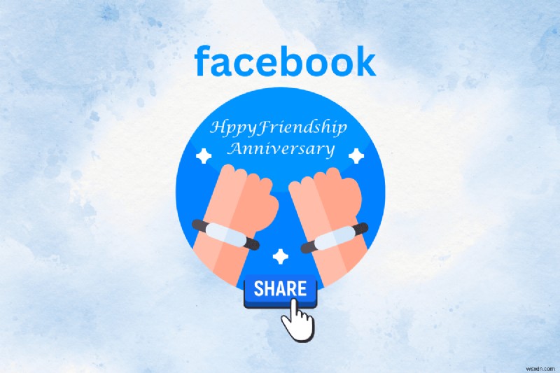 Dễ dàng chia sẻ video kỷ niệm tình bạn của bạn trên Facebook 