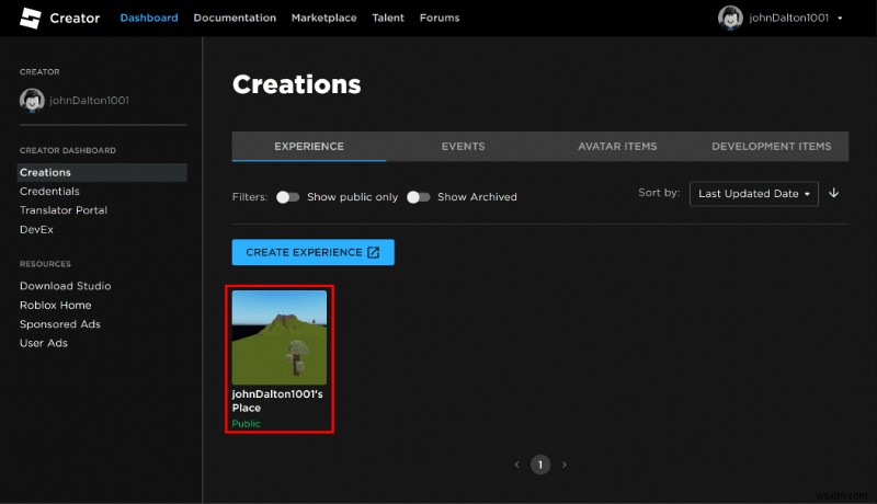 Chuyển Robux giữa các tài khoản Roblox:Hướng dẫn từng bước