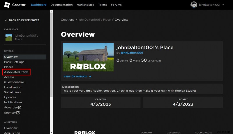 Chuyển Robux giữa các tài khoản Roblox:Hướng dẫn từng bước