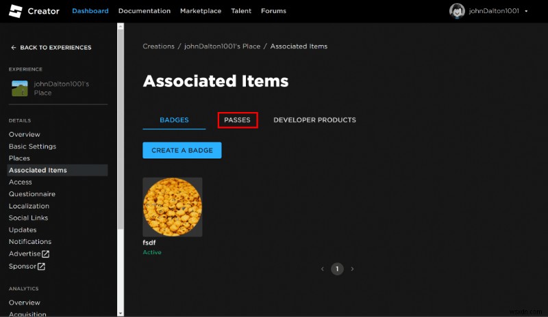 Chuyển Robux giữa các tài khoản Roblox:Hướng dẫn từng bước