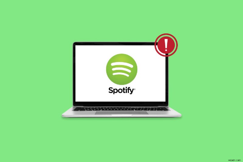 10 bản sửa lỗi đã được chứng minh cho sự cố Spotify trên Windows 10 &11