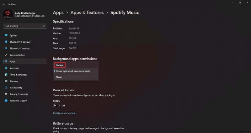 10 bản sửa lỗi đã được chứng minh cho sự cố Spotify trên Windows 10 &11