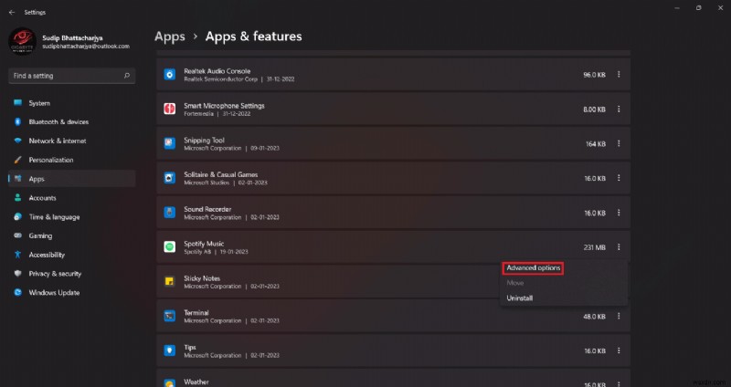 10 bản sửa lỗi đã được chứng minh cho sự cố Spotify trên Windows 10 &11