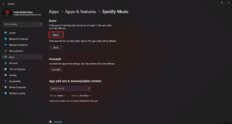 10 bản sửa lỗi đã được chứng minh cho sự cố Spotify trên Windows 10 &11