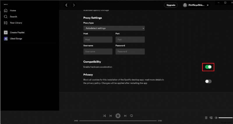 10 bản sửa lỗi đã được chứng minh cho sự cố Spotify trên Windows 10 &11