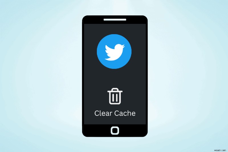 Hướng dẫn nhanh:Xóa bộ nhớ đệm Twitter trên Android để có hiệu suất nhanh hơn 