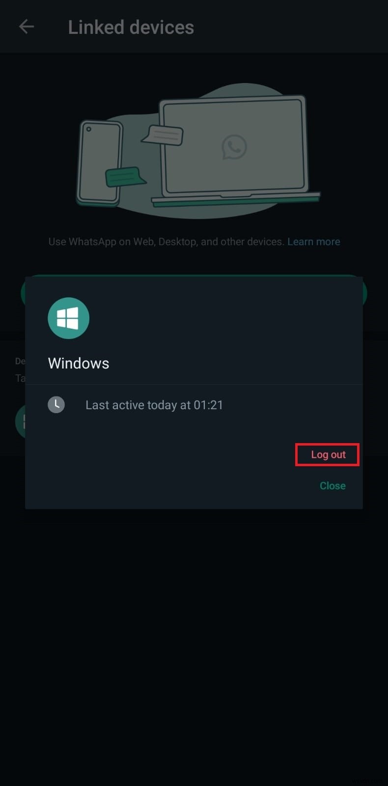 Cách thiết lập tài khoản WhatsApp riêng miễn phí