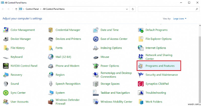 Cách xóa Windows PowerShell khỏi Windows 10 – 4 phương pháp đơn giản 