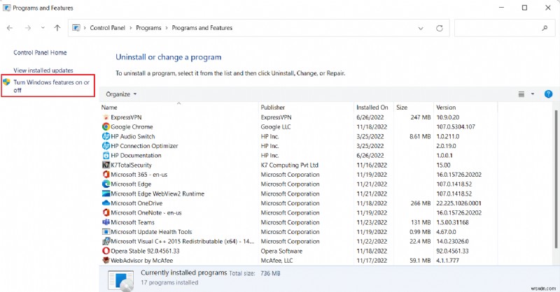 Cách xóa Windows PowerShell khỏi Windows 10 – 4 phương pháp đơn giản 