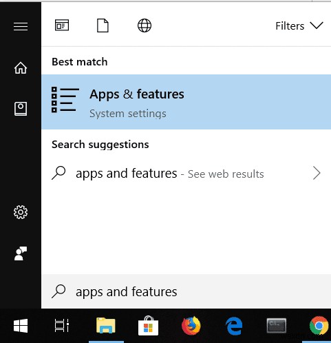 Cách xóa Windows PowerShell khỏi Windows 10 – 4 phương pháp đơn giản 