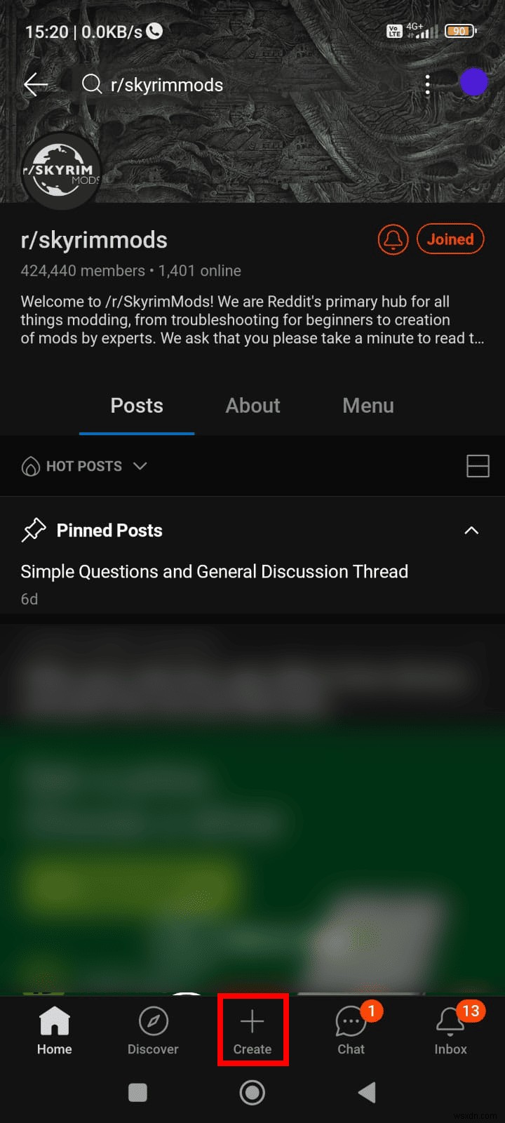Tải hình ảnh trực tiếp lên Reddit—Hướng dẫn từng bước không cần Imgur