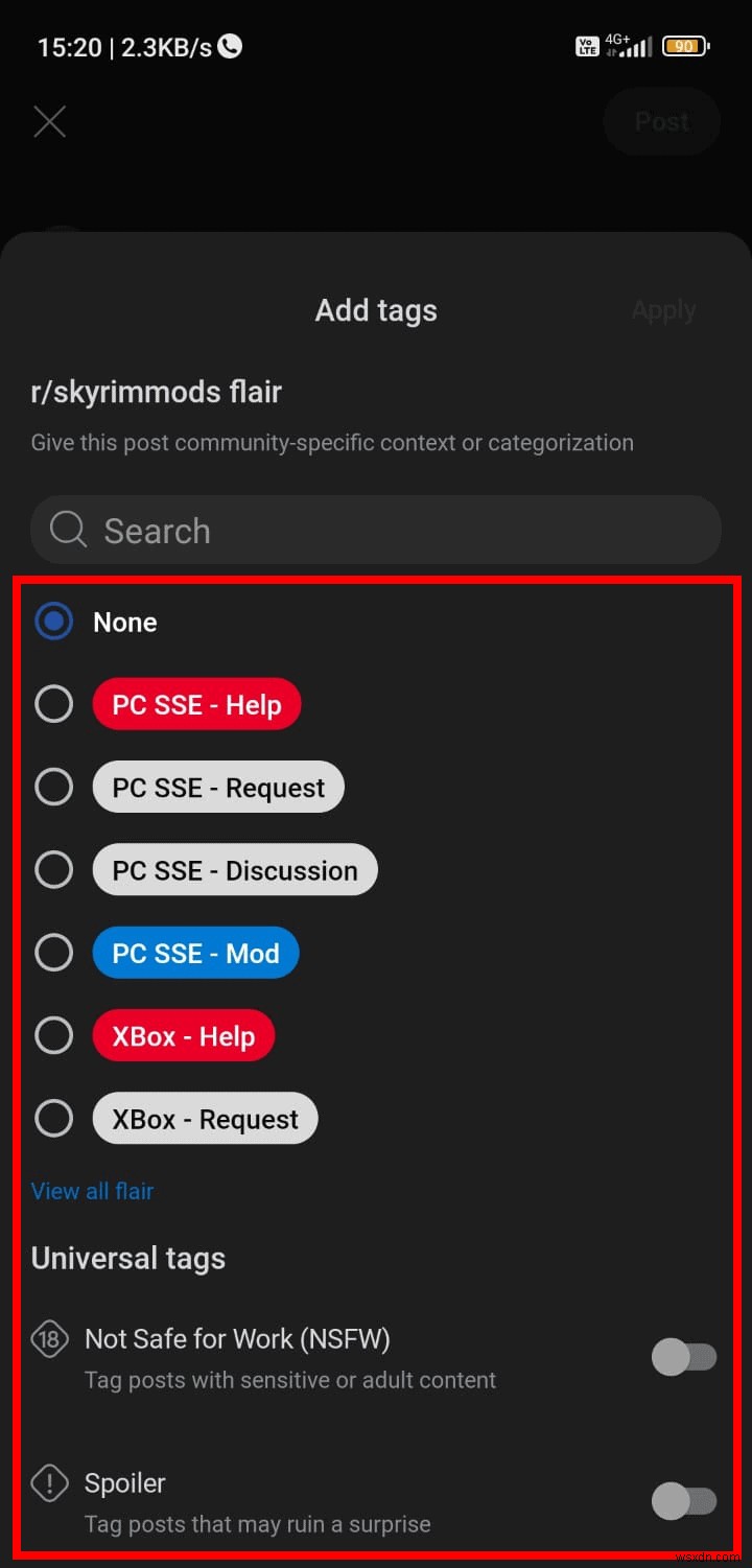 Tải hình ảnh trực tiếp lên Reddit—Hướng dẫn từng bước không cần Imgur