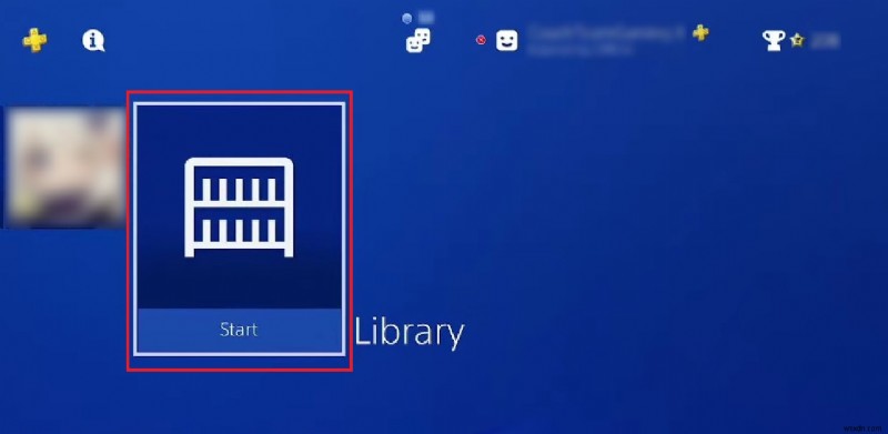 Hướng dẫn từng bước để cài đặt FuboTV trên PlayStation 4 của bạn 