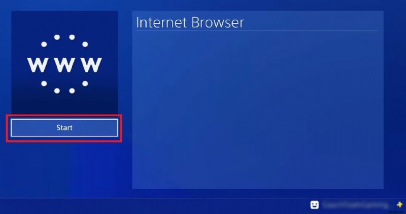 Hướng dẫn từng bước để cài đặt FuboTV trên PlayStation 4 của bạn 