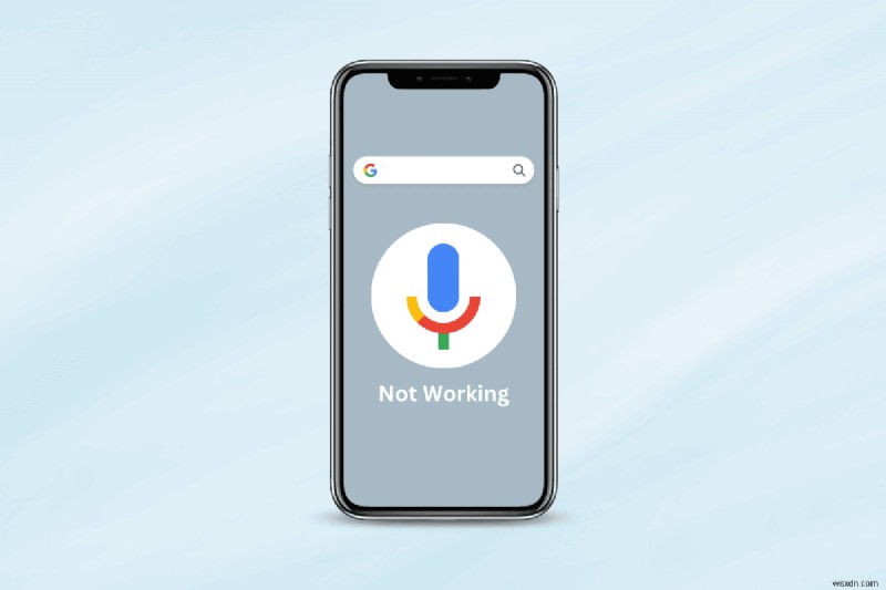 Khắc phục Tìm kiếm bằng giọng nói của Google trên iPhone:8 giải pháp đã được chứng minh 