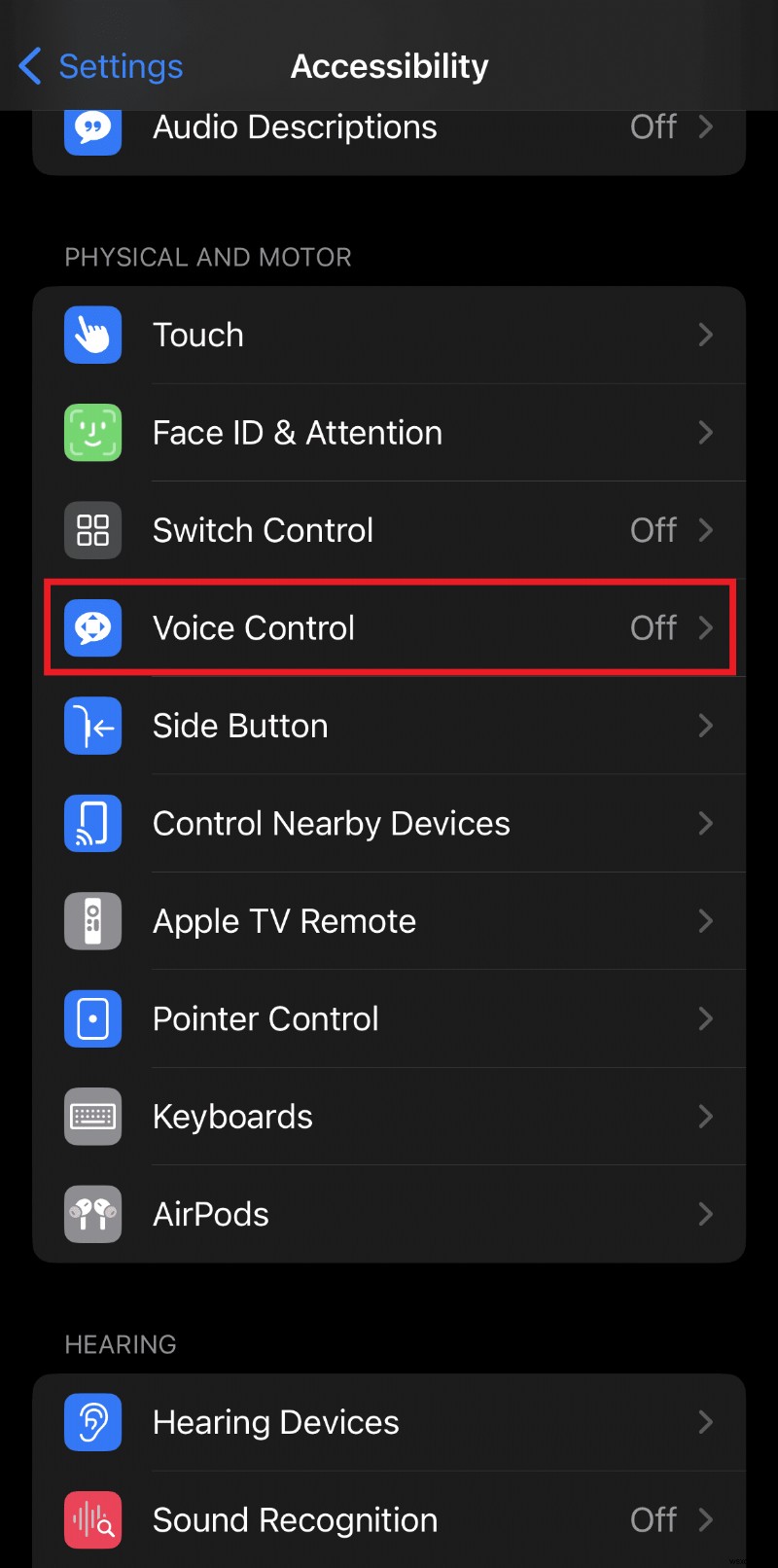 Khắc phục Tìm kiếm bằng giọng nói của Google trên iPhone:8 giải pháp đã được chứng minh 