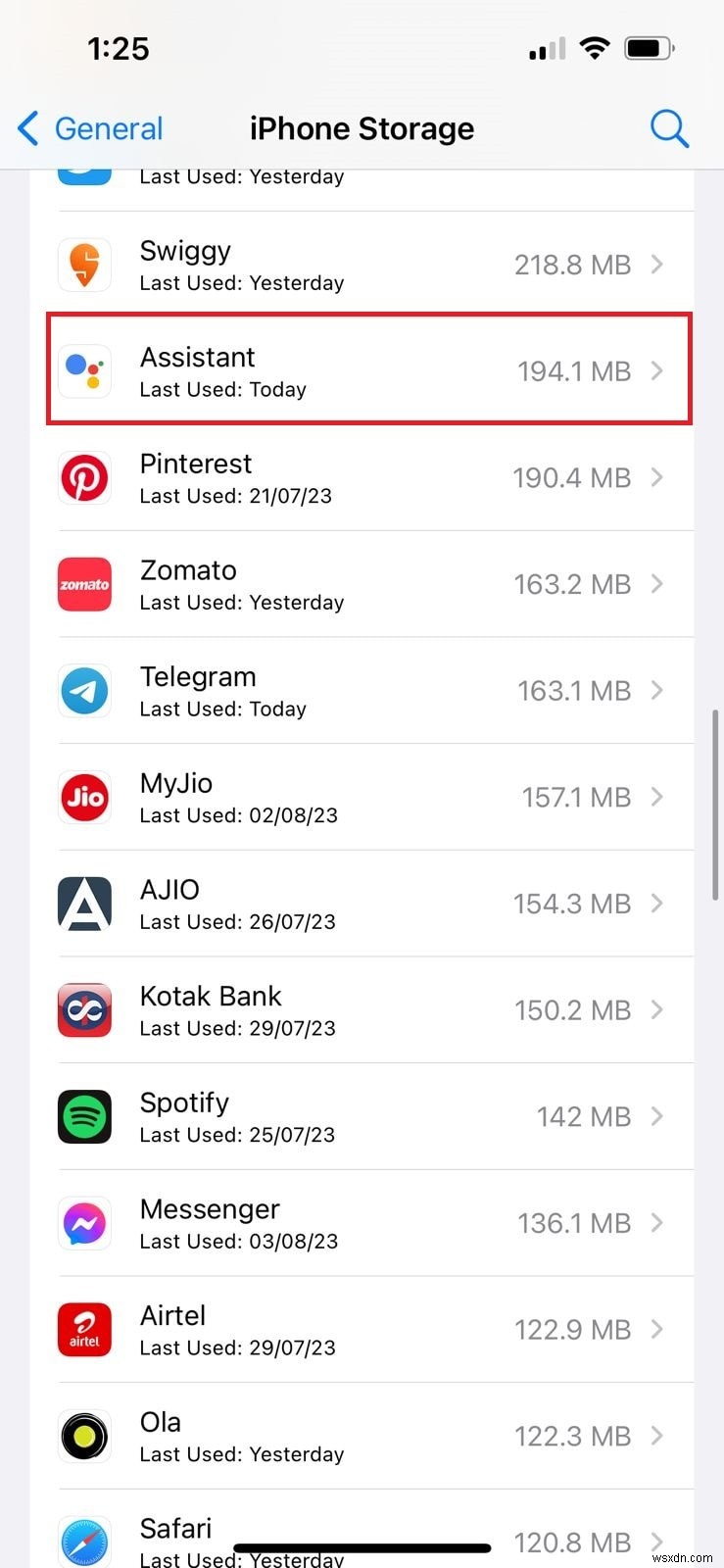 Khắc phục Tìm kiếm bằng giọng nói của Google trên iPhone:8 giải pháp đã được chứng minh 