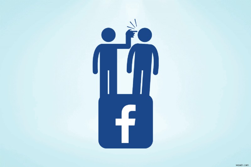 Hướng dẫn từng bước:Tán tỉnh bạn bè trên ứng dụng Facebook