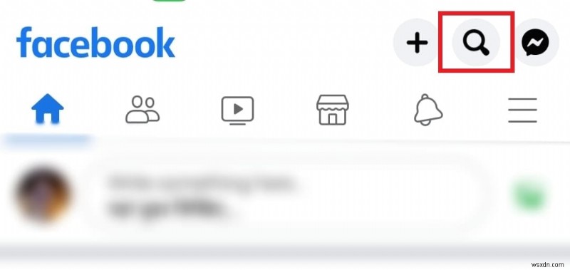 Hướng dẫn từng bước:Tán tỉnh bạn bè trên ứng dụng Facebook