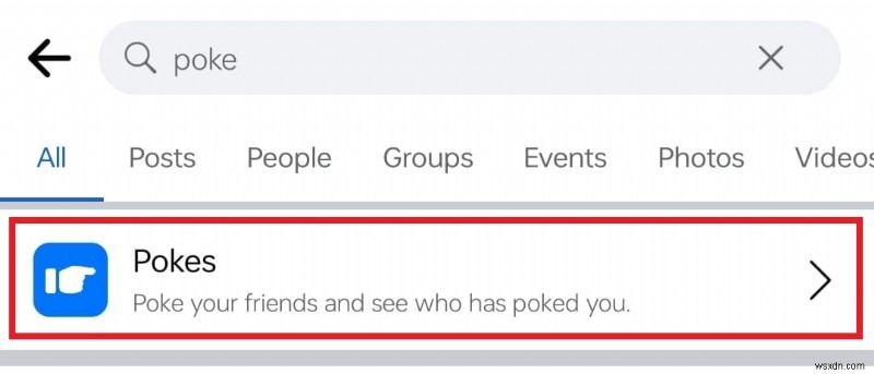 Hướng dẫn từng bước:Tán tỉnh bạn bè trên ứng dụng Facebook