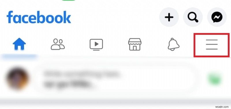 Hướng dẫn từng bước:Tán tỉnh bạn bè trên ứng dụng Facebook