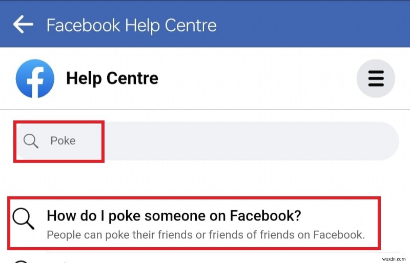 Hướng dẫn từng bước:Tán tỉnh bạn bè trên ứng dụng Facebook