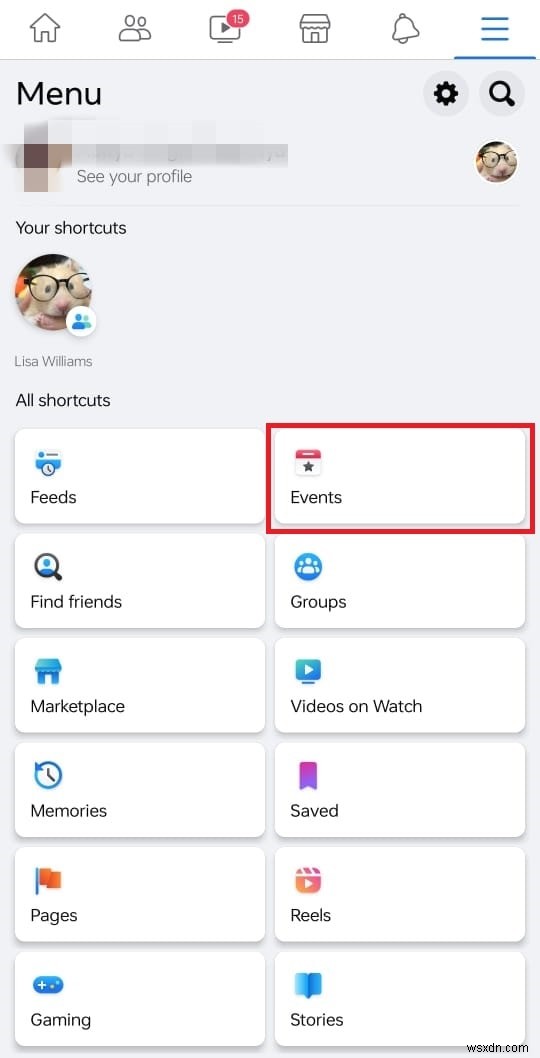 Giữ kín câu trả lời cho sự kiện trên Facebook của bạn:Cách ẩn phản hồi của bạn