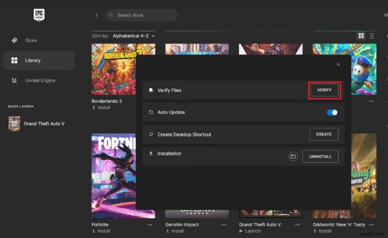 Sửa lỗi Fortnite 93 – 10 cách đã được chứng minh để tham gia lại các bữa tiệc 