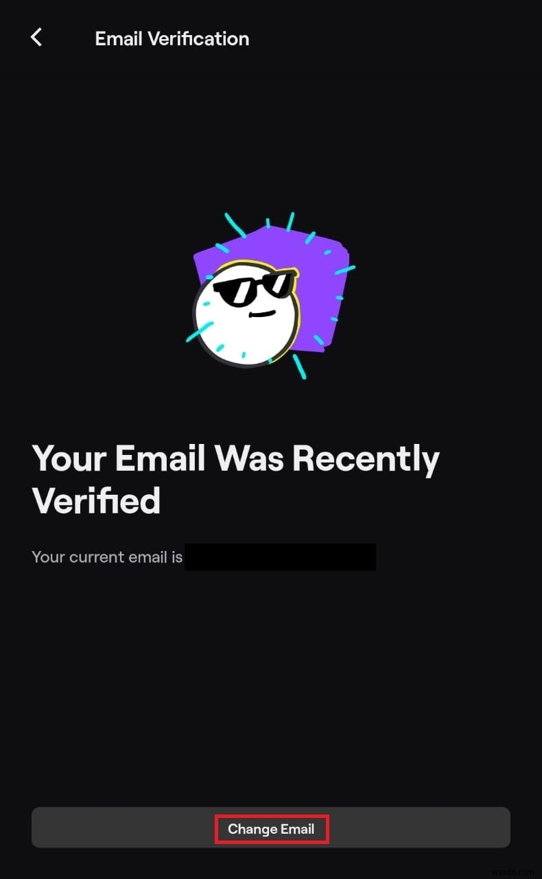 Cập nhật địa chỉ email Twitch của bạn:Hướng dẫn từng bước